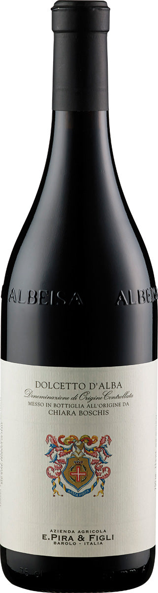 2021 Dolcetto d'Alba DOC E. Pira & Figli Piedmont/Italy 0.75l