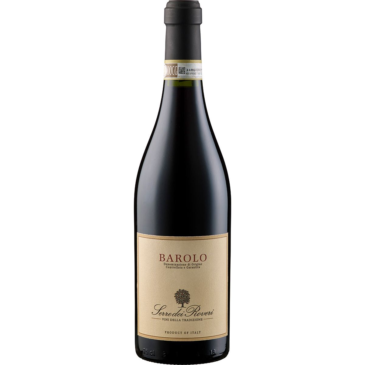 2019 Serre dei Roveri Barolo DOCG Sartirano Figli Piedmont/Italy 0.75 l
