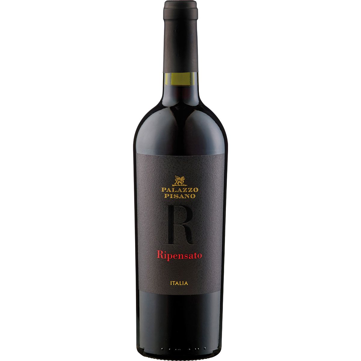 2020 Ripensato "R" IGT Palazzo Pisano Veneto/Italy 0.75 L