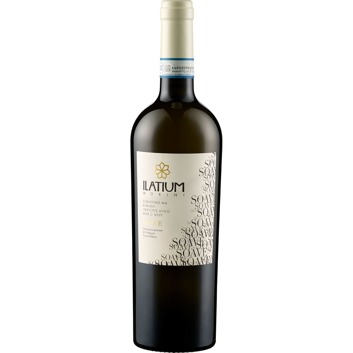 2022 Soave DOC ILatium Morini Venetien/Italien 0,75 l