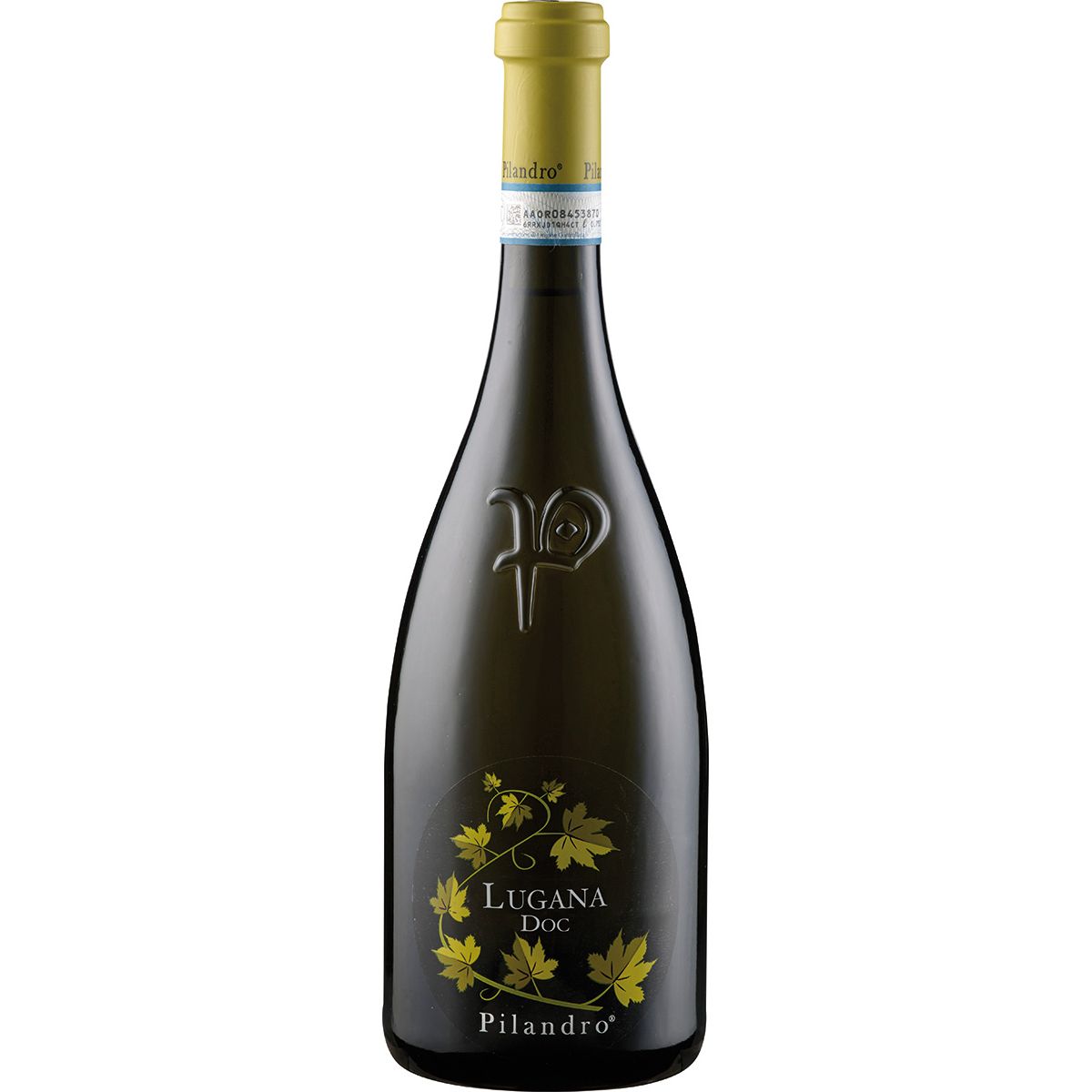 2022 Lugana DOC Pilandro Lombardei/Italien 0,75 l