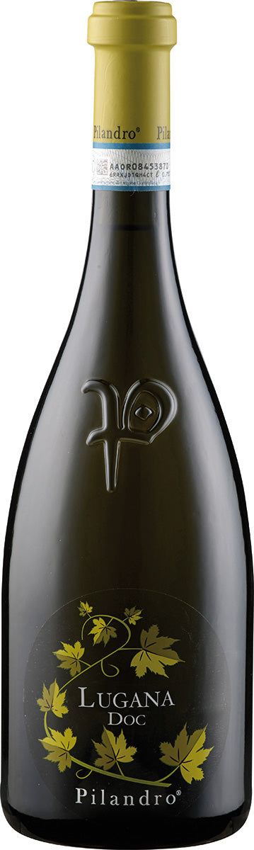 2022 Lugana DOC Pilandro Lombardy/Italy 0.75 l