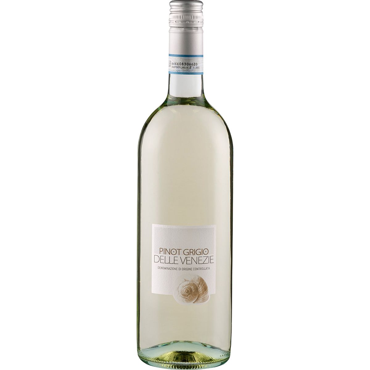 2023 Pinot Grigio delle Venezie DOC -Liter- Cantina Valdadige Trentino/Italy 1 L