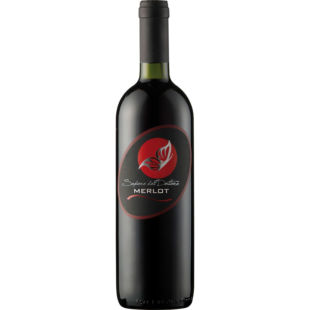 2022 Merlot delle Venezie IGT Gino Brisotto Friaul/Italien 0,75 l
