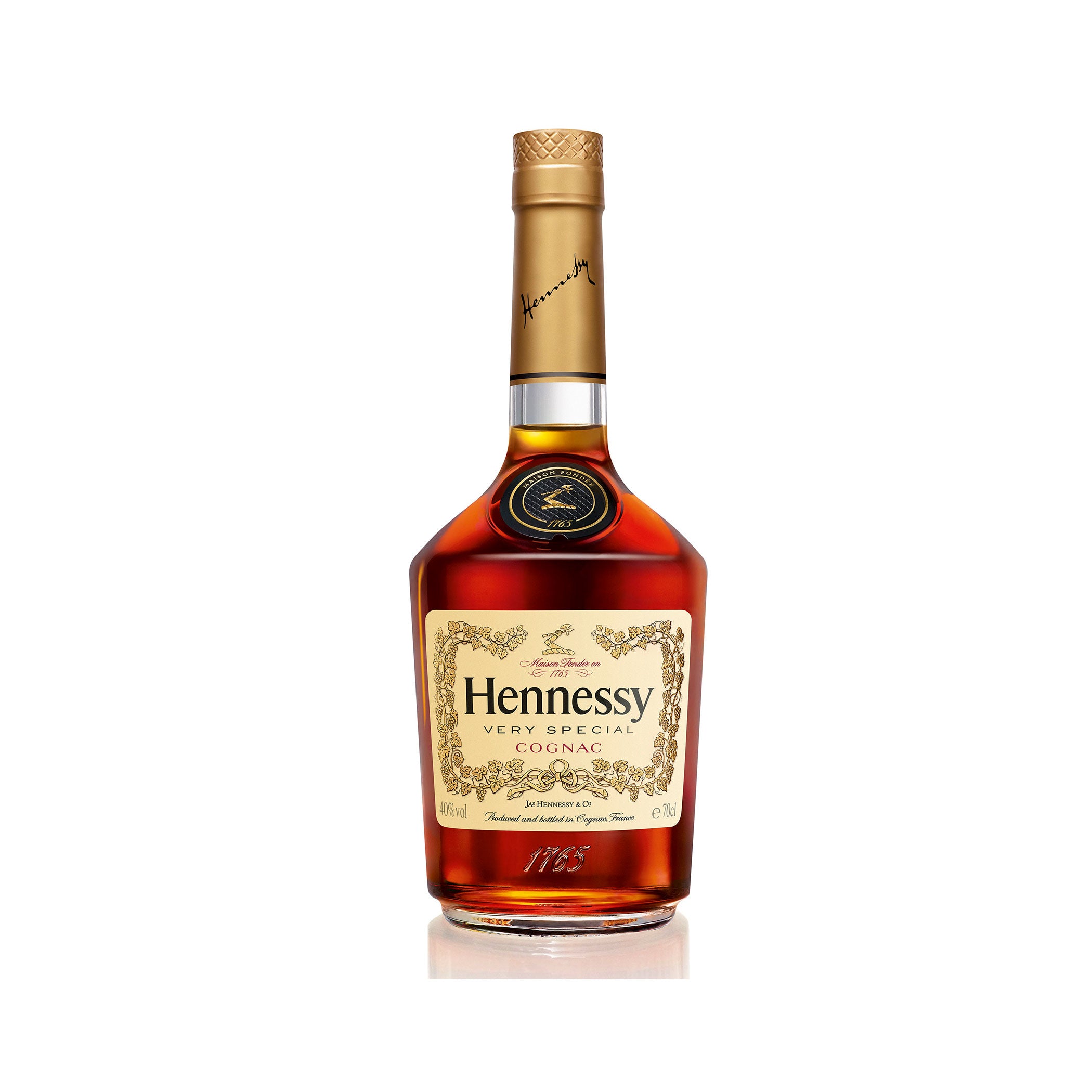 Hennessy V.S Very Special Cognac