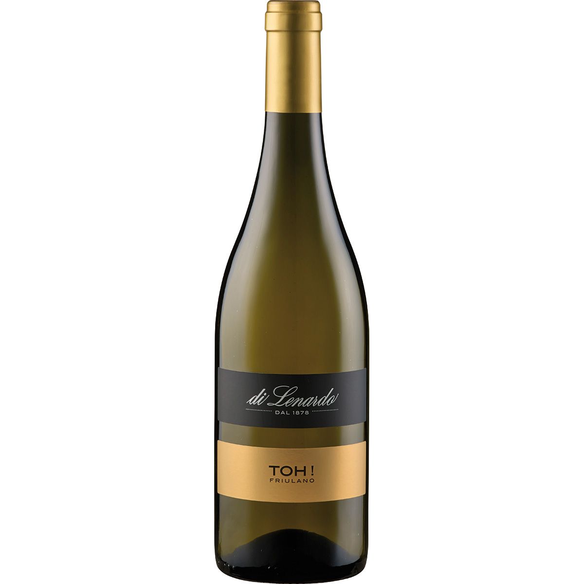 2022 Toh! Friulano DOC Di Lenardo Friaul/Italien 0,75 l