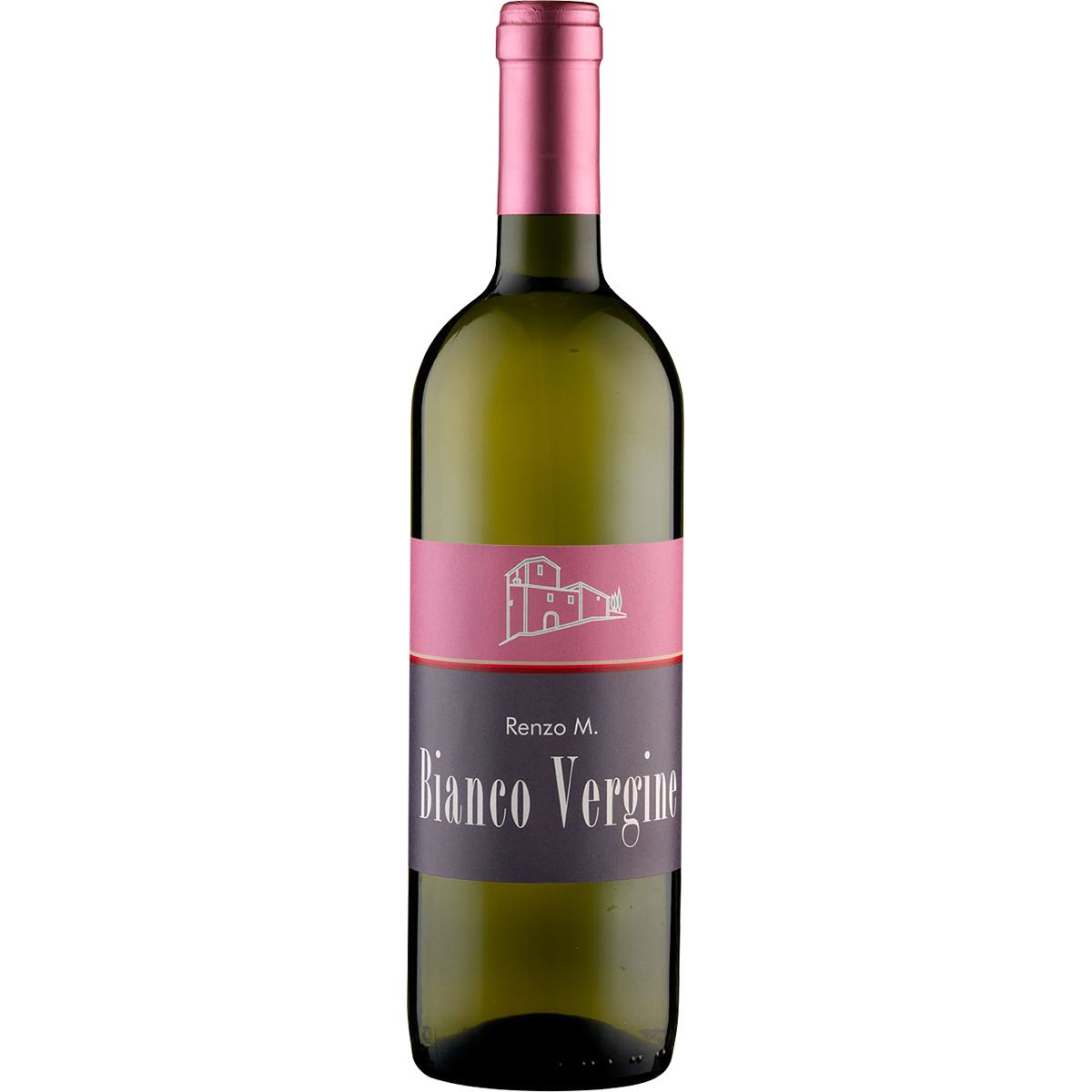 2022 Bianco Vergine Valdichiana DOC Renzo Masi Toskana/Italien 0,75 l