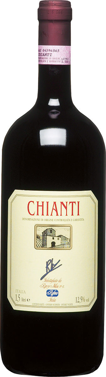 2022 Chianti Renzo M. DOCG - Magnum - Renzo Masi Tuscany/Italy 1.5 l