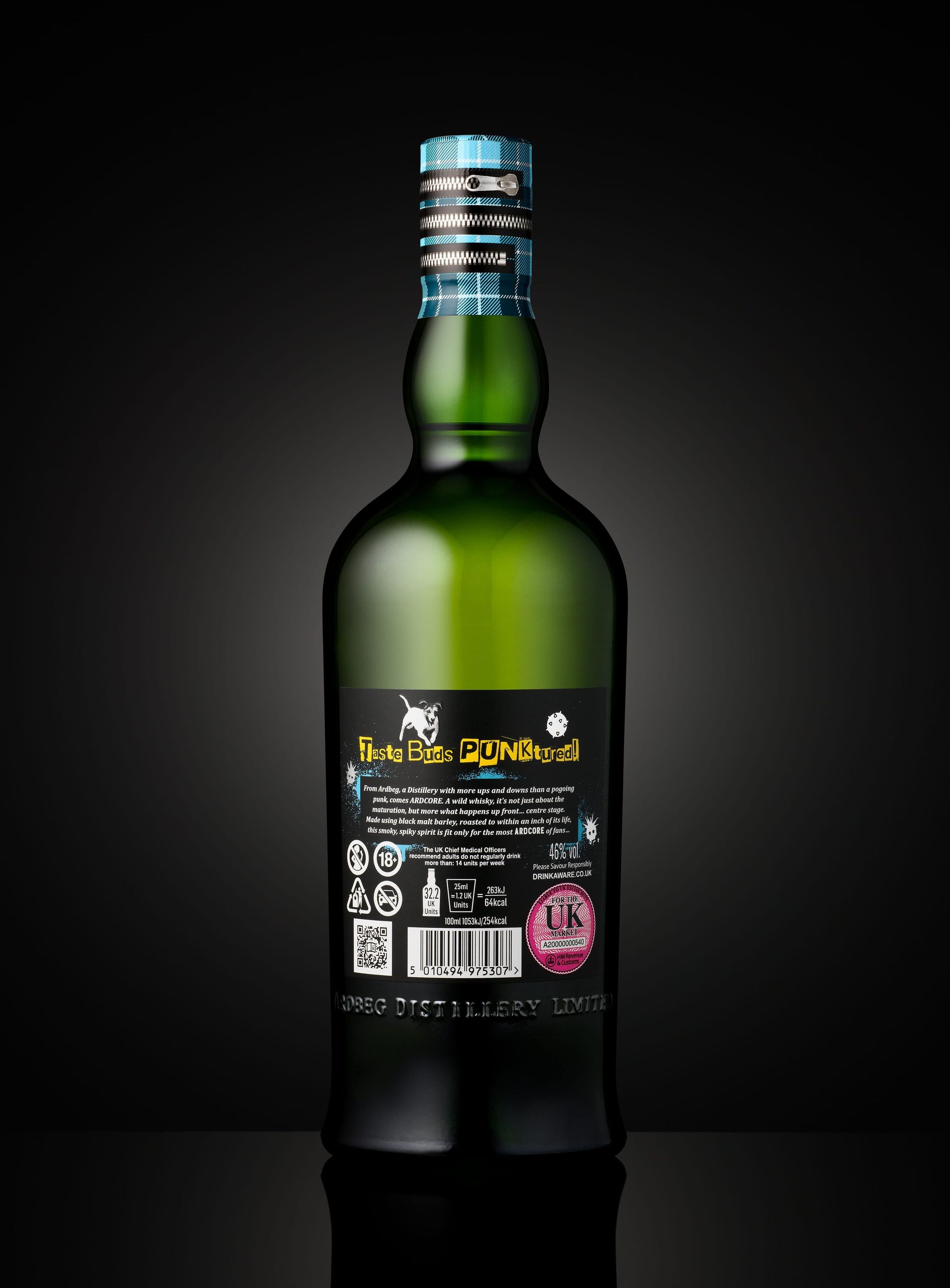 Ardbeg Ardcore Limited Edition 2022 Whisky