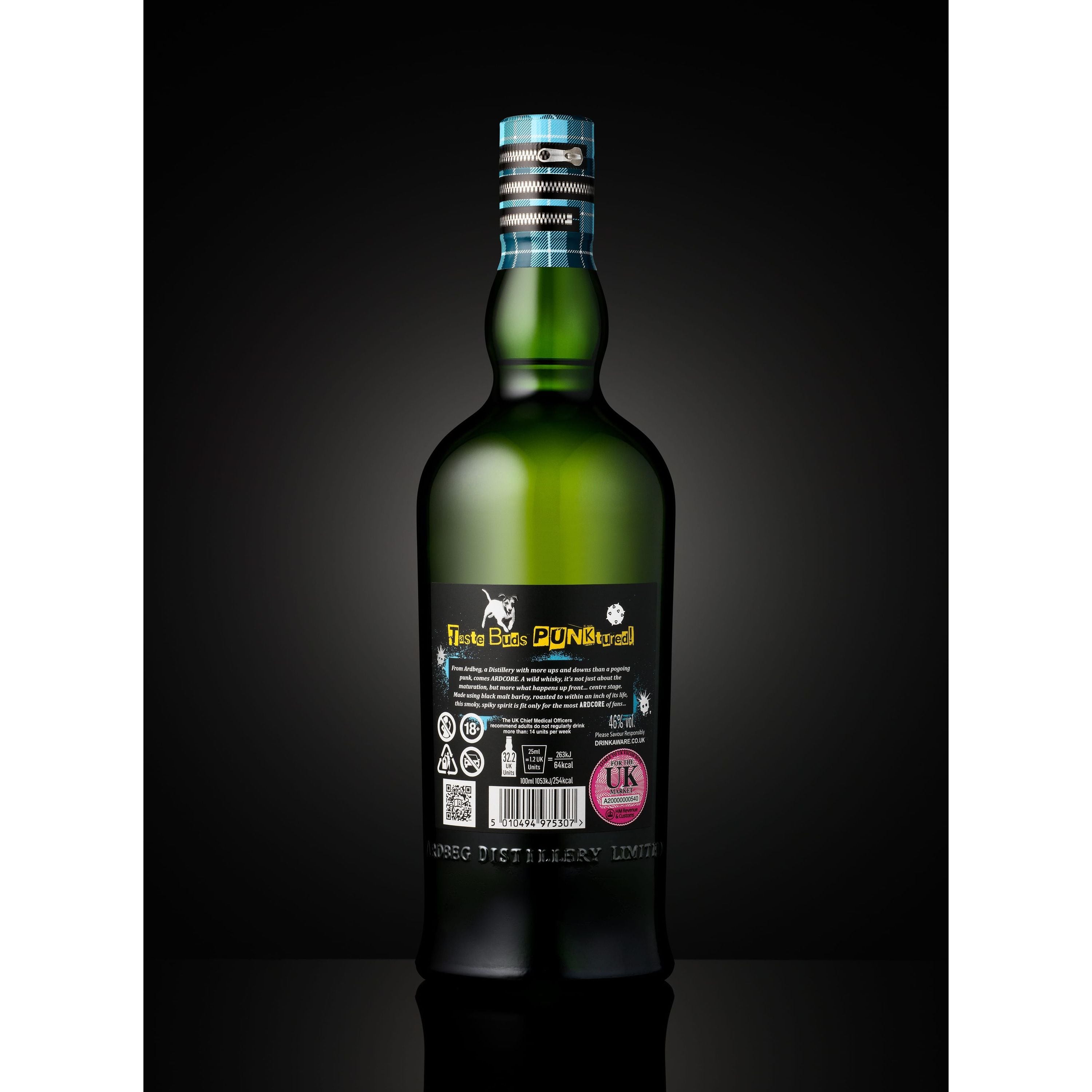 Ardbeg Ardcore Limited Edition 2022 Whisky