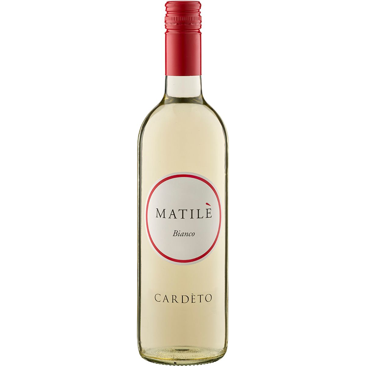 2022 Matilè Bianco IGP Cardeto Umbrien/Italien 0,75 l