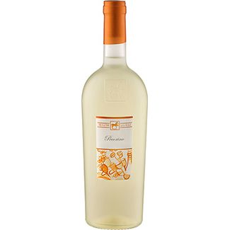 2022 ULISSE Pecorino Premium Tenuta Ulisse Abruzzen/Italien 0,75 l