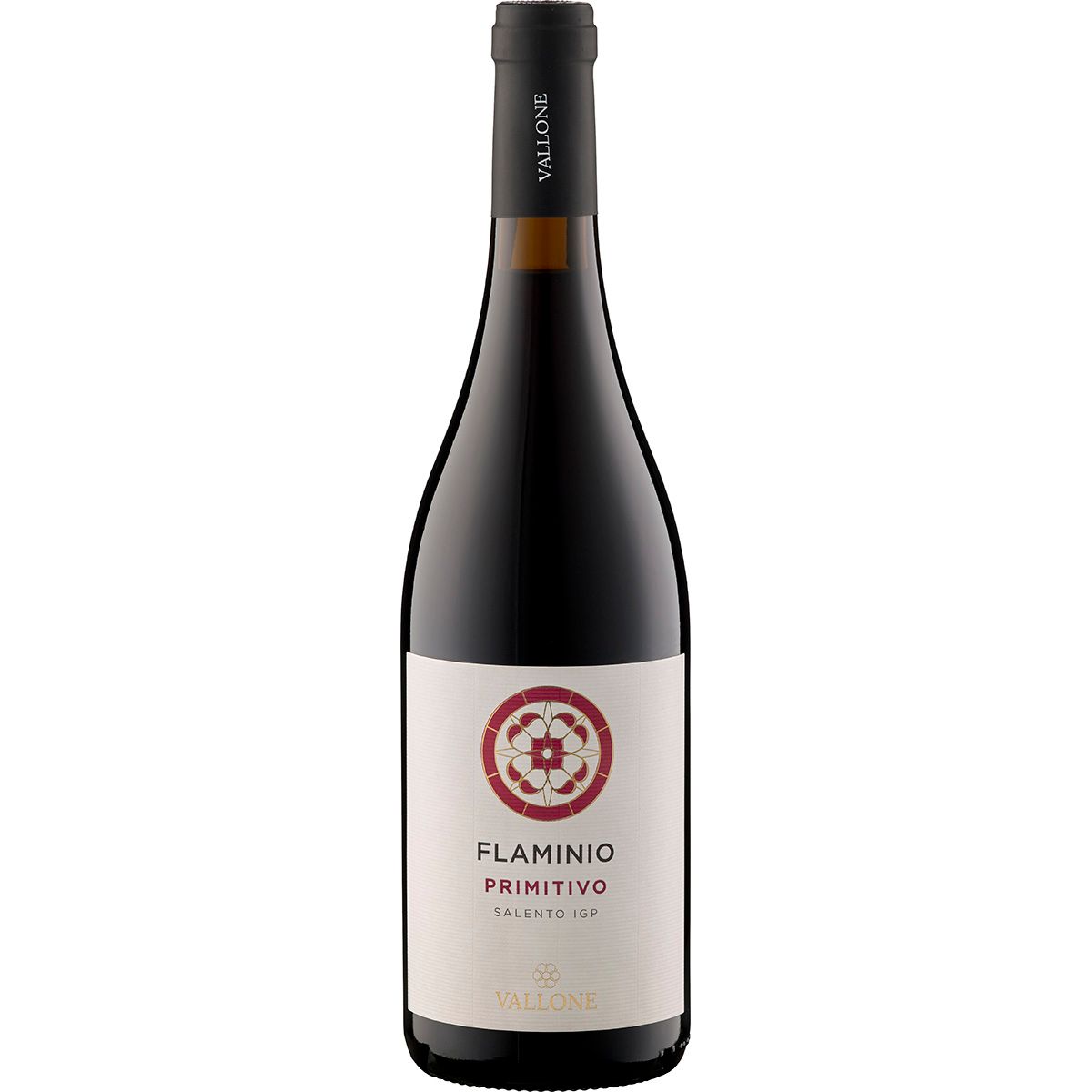 2021 Flaminio Primitivo IGP Salento Vallone Apulia/Italy 0.75 l