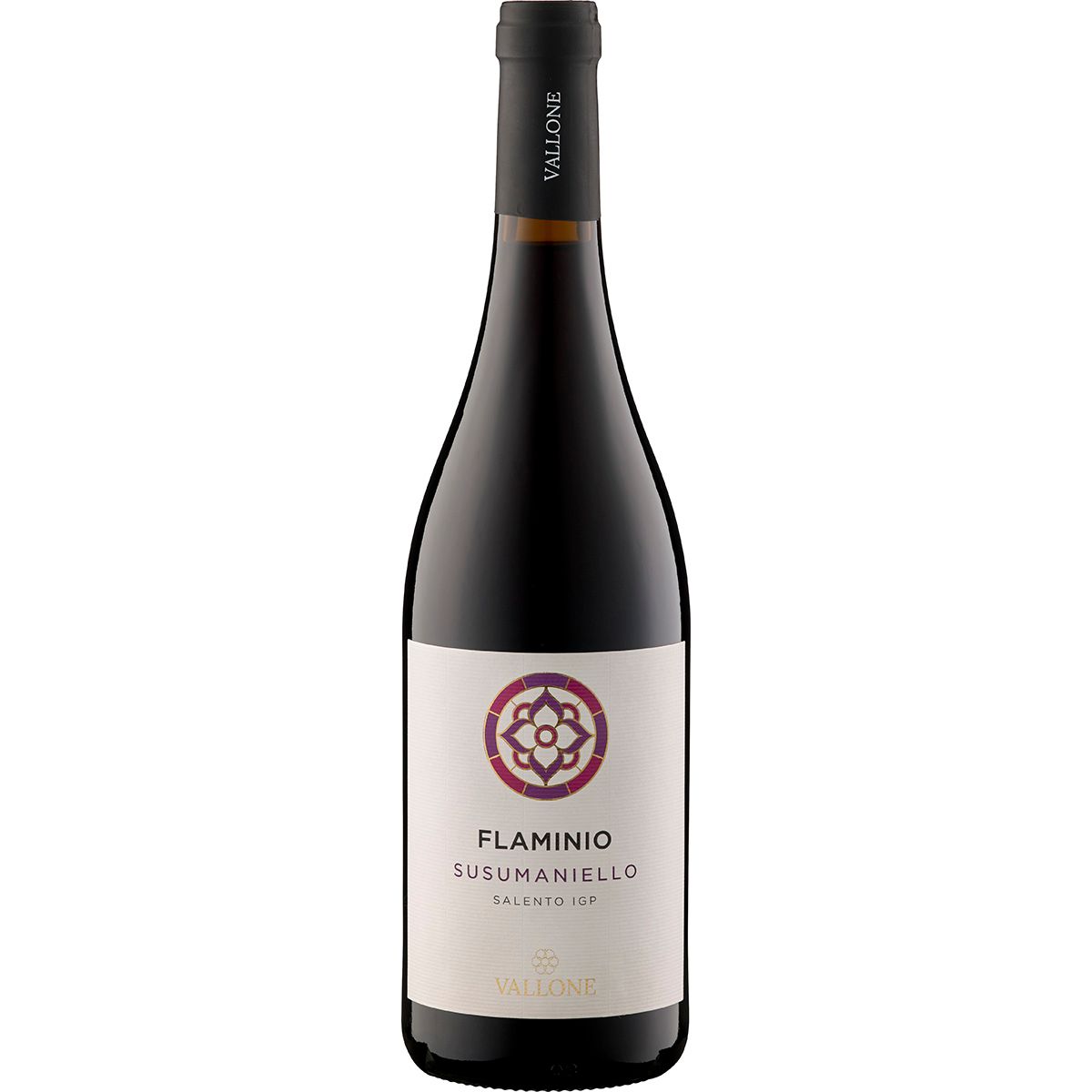 2021 Flaminio Susumaniello IGP Salento Vallone Apulia/Italy 0.75 l