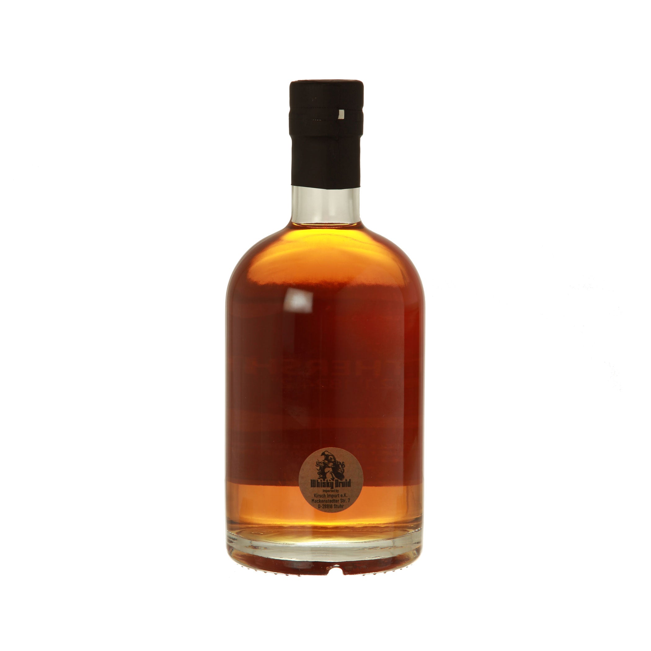 MOTHERSHIP M.1 2008/2021 - 12 Jahre - Scotch Universe