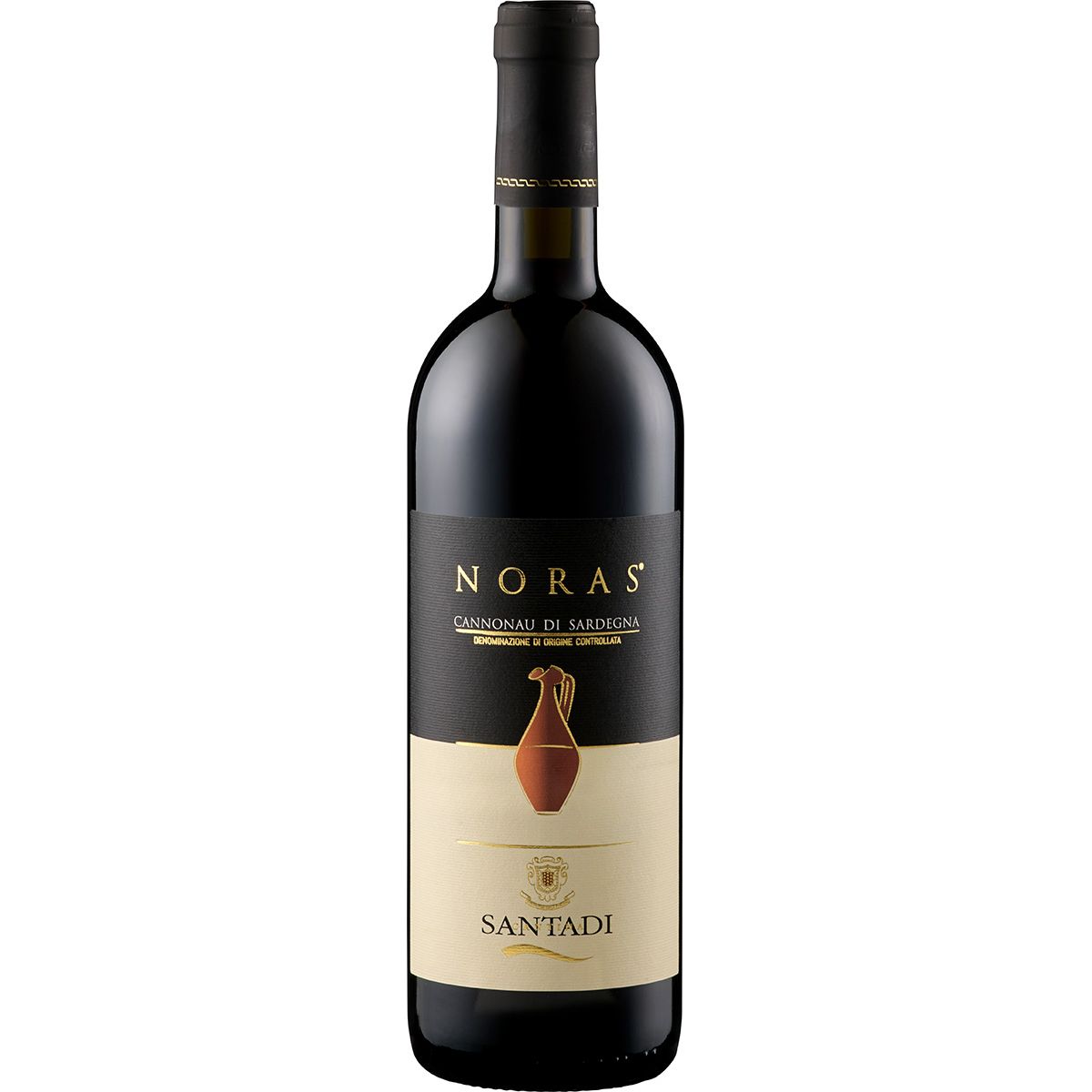 2021 Noras DOC Cantina di Santadi Sardinien/Italien 0,75 l