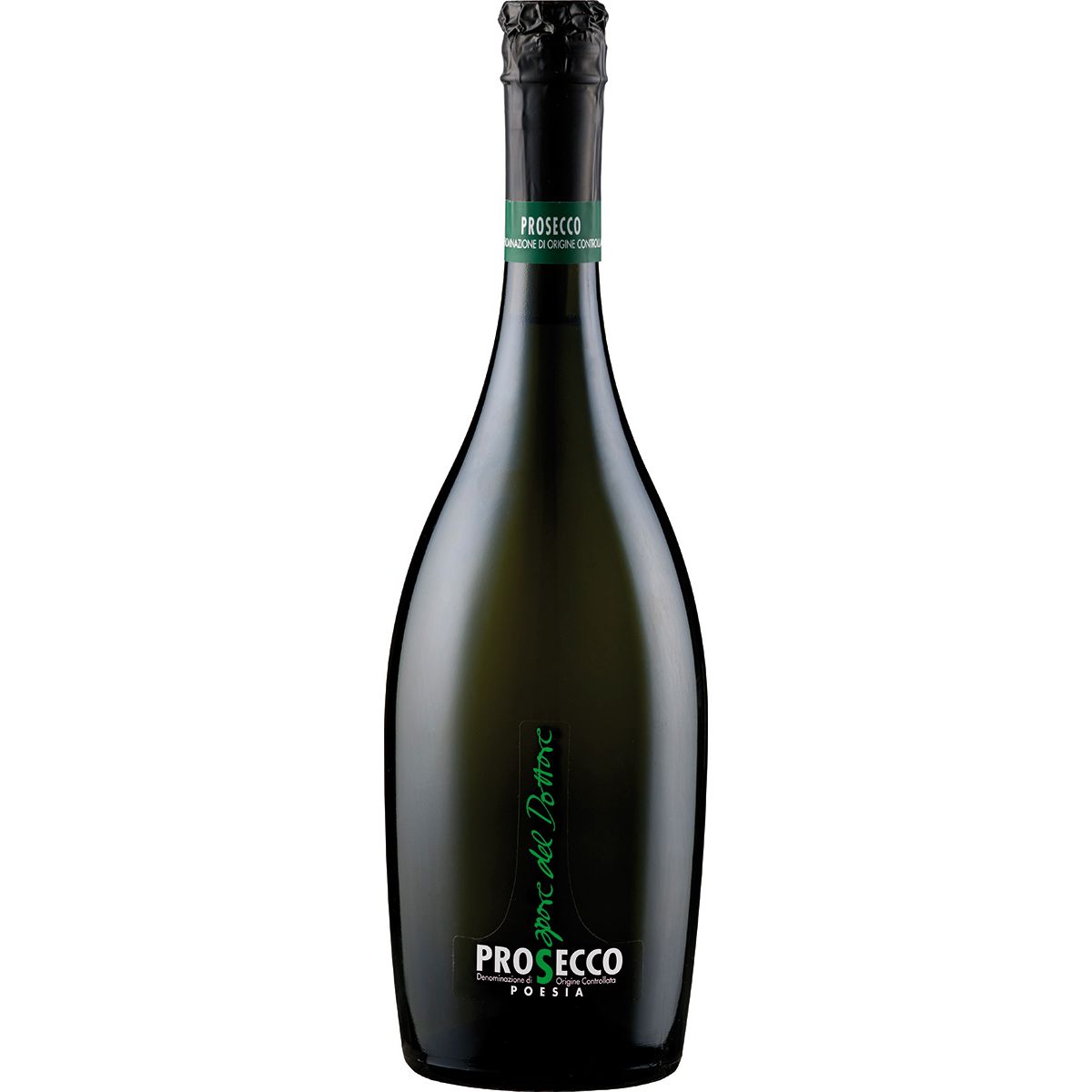 Prosecco Frizzante 'Poesia' DOC San Simone di Brisotto Venetien/Italien 0,75l