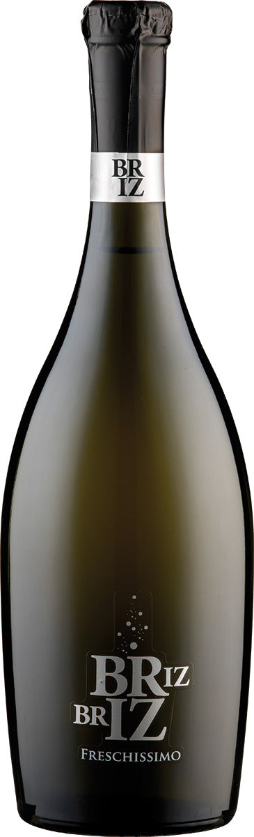 Briz Freschissimo IGT San Simone di Brisotto Venetien/Italien 0,75l