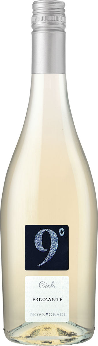 Cielo 9° White Cielo e Terra Veneto/Italy 0.75 l