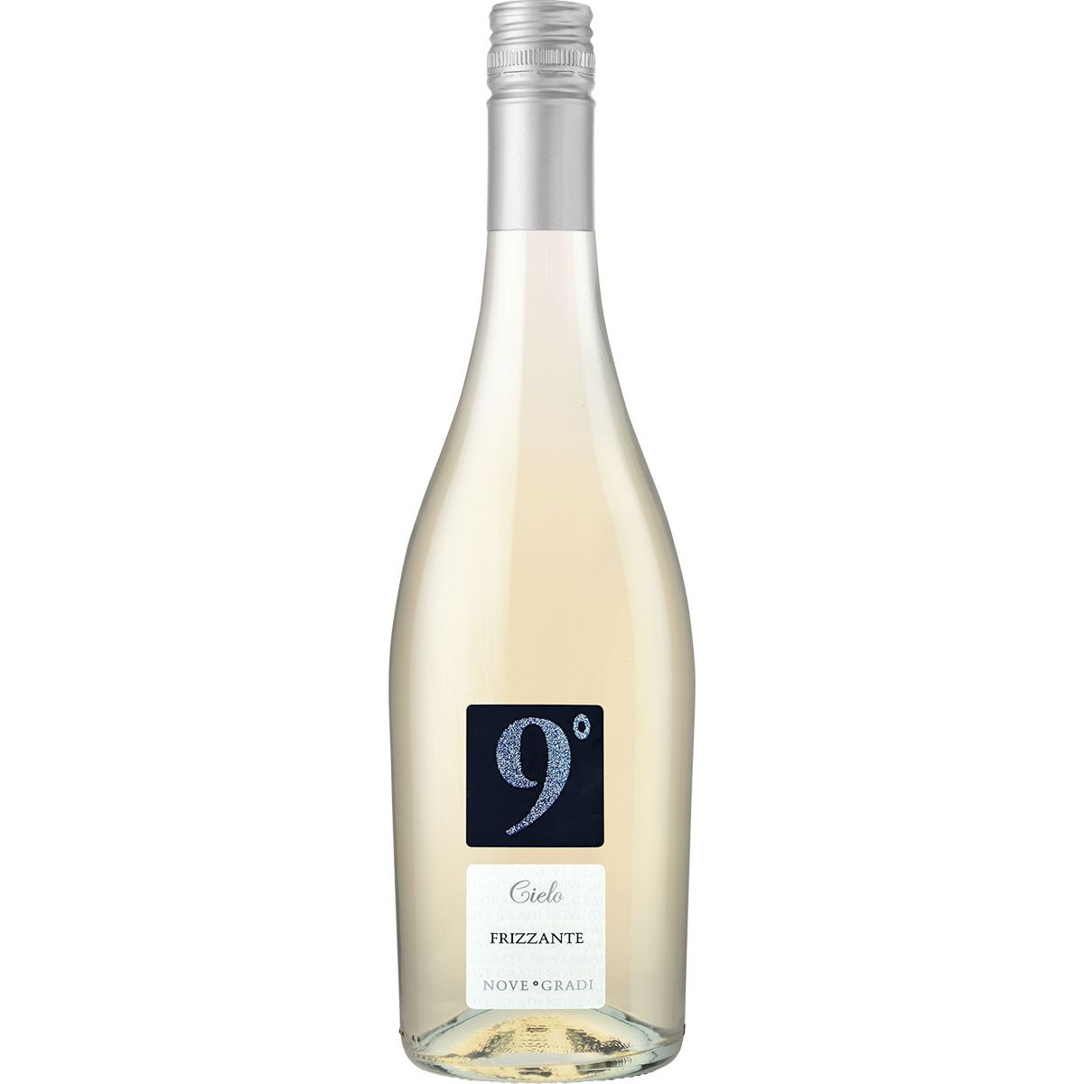Cielo 9° Bianco Cielo e Terra Venetien/Italien 0,75 l