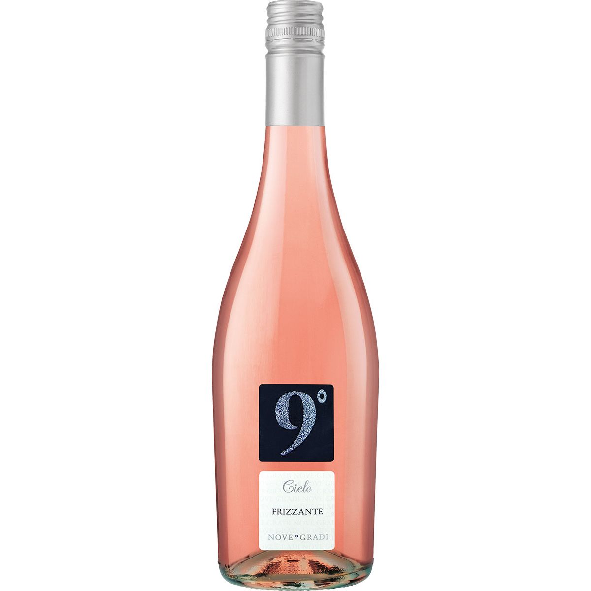 Cielo 9° Rosato Cielo e Terra Venetien/Italien 0,75 l