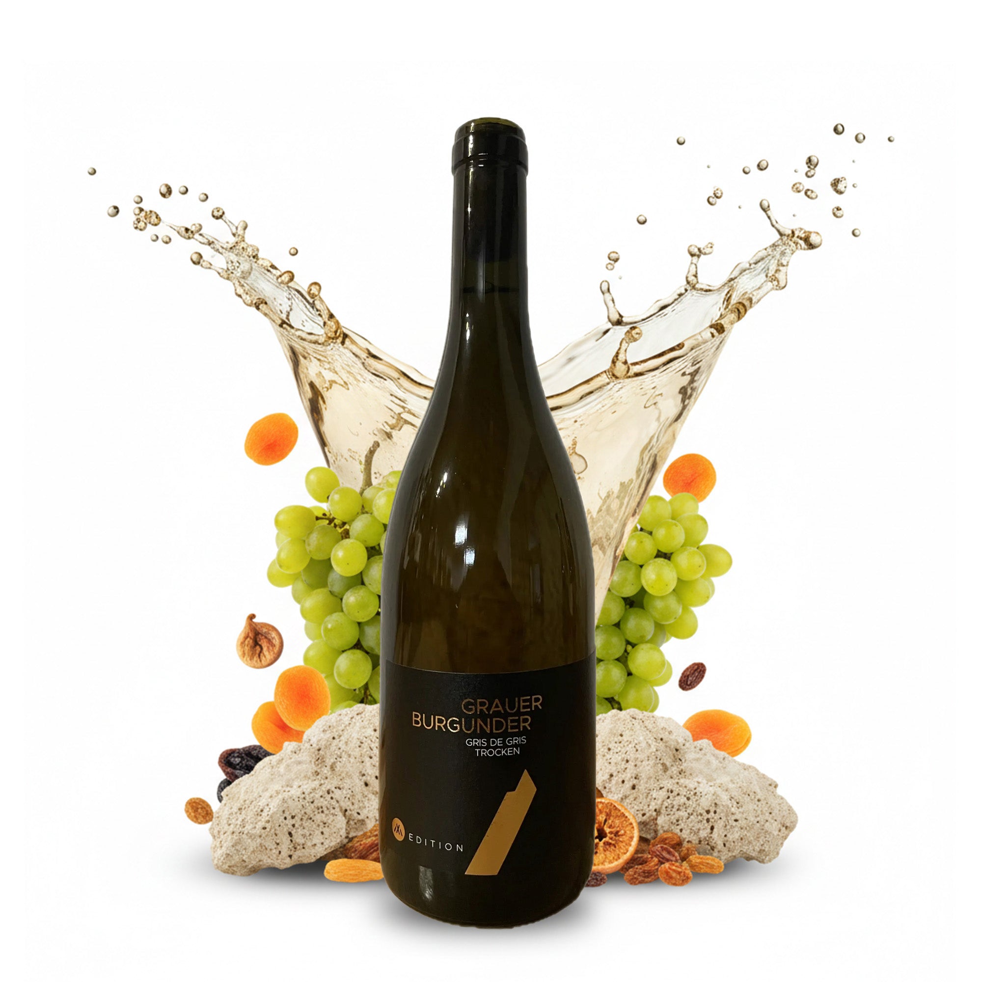 2022 Edition Pinot Gris | Weingut Marx