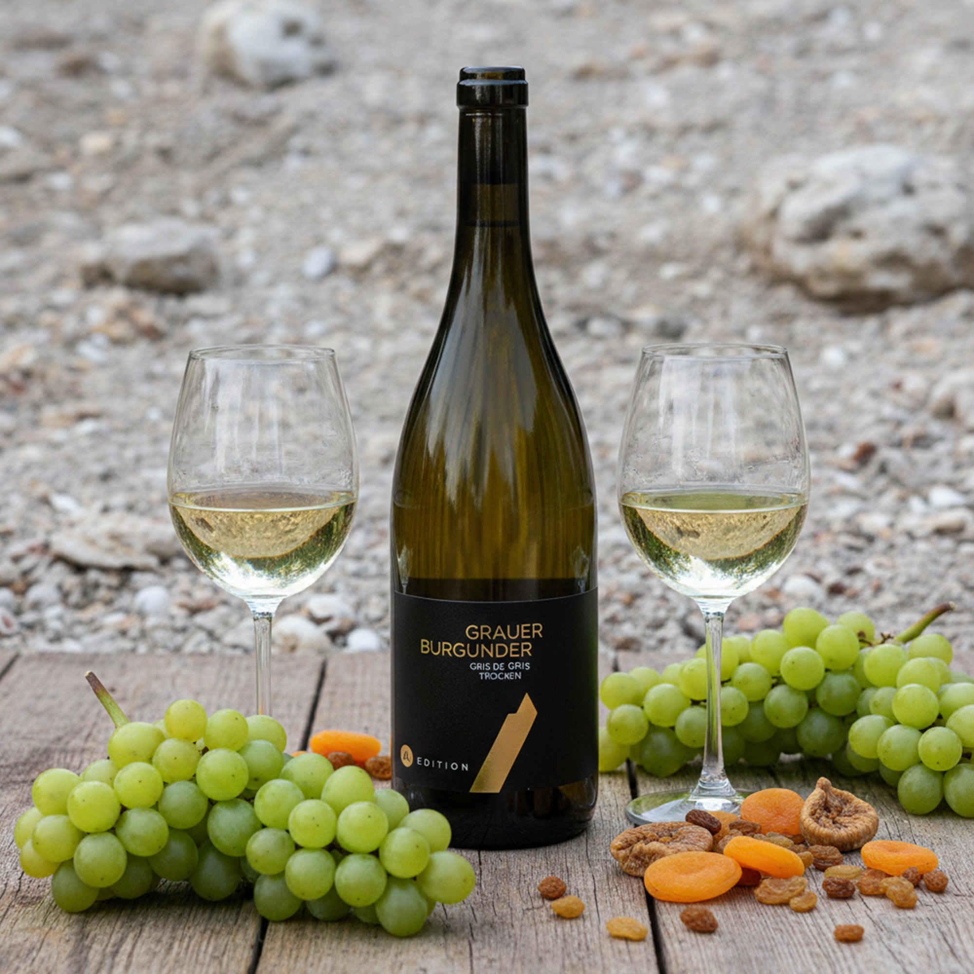2022 Edition Pinot Gris | Weingut Marx