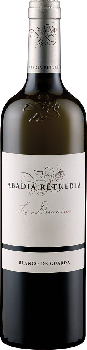 2020 Le Domaine Abadía Retuerta Castile and León/Spain 0.75 l