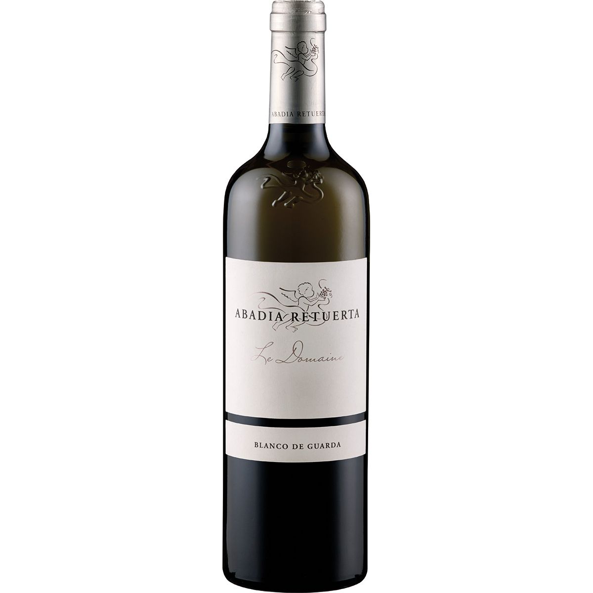 2020 Le Domaine Abadía Retuerta Castilla y León/Spanien 0,75 l