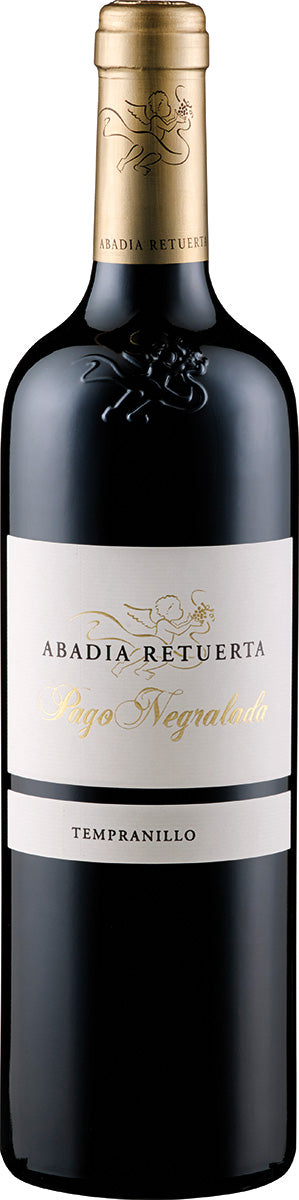 2017 Pago Negralada Tempranillo Abadía Retuerta Castilla y León/Spain 0.75 l