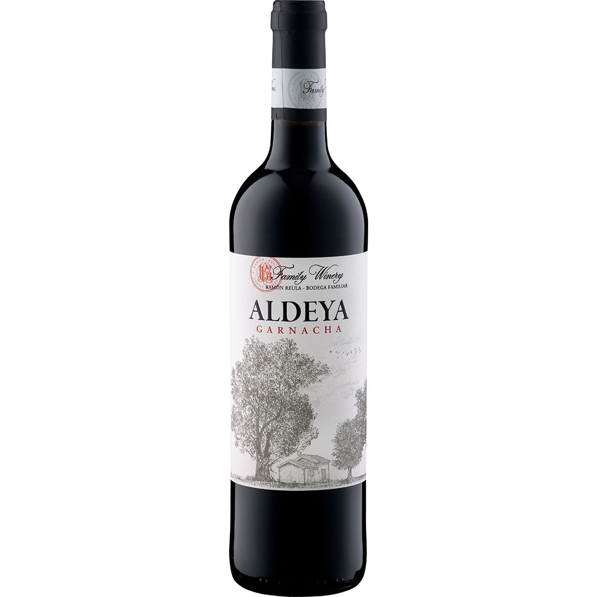 2021 Aldeya Garnacha DO Pago Aylés Cariñena/Spain 0.75 l