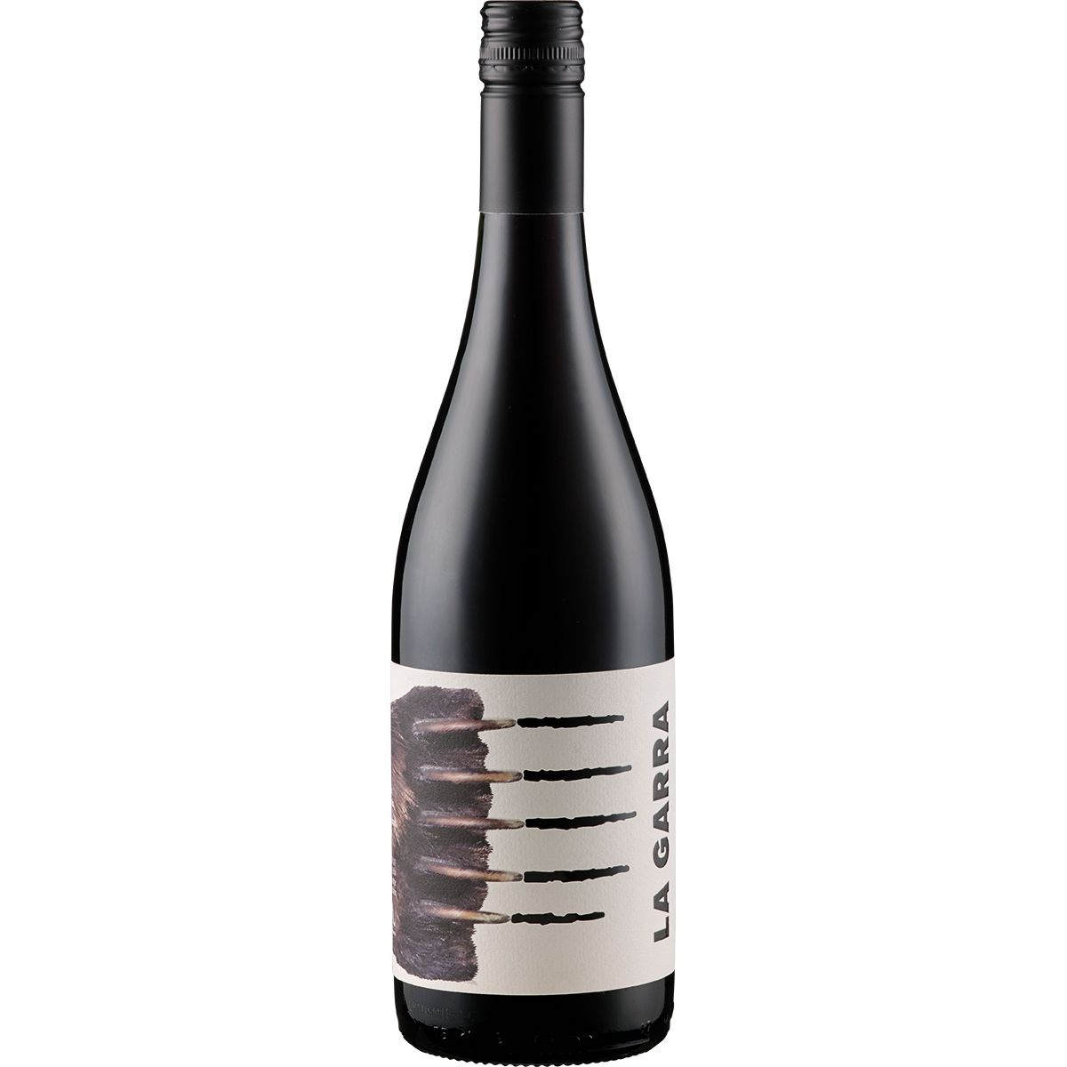 2022 La Garra DO Piedemonte Navarra/Spain 0.75 L