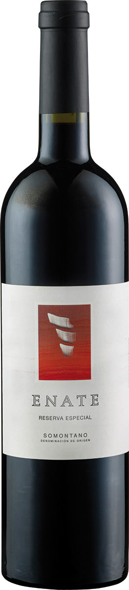 2006 "José Manuel Broto" Reserva Especial DO Enate Somontano/Spanien 0,75l