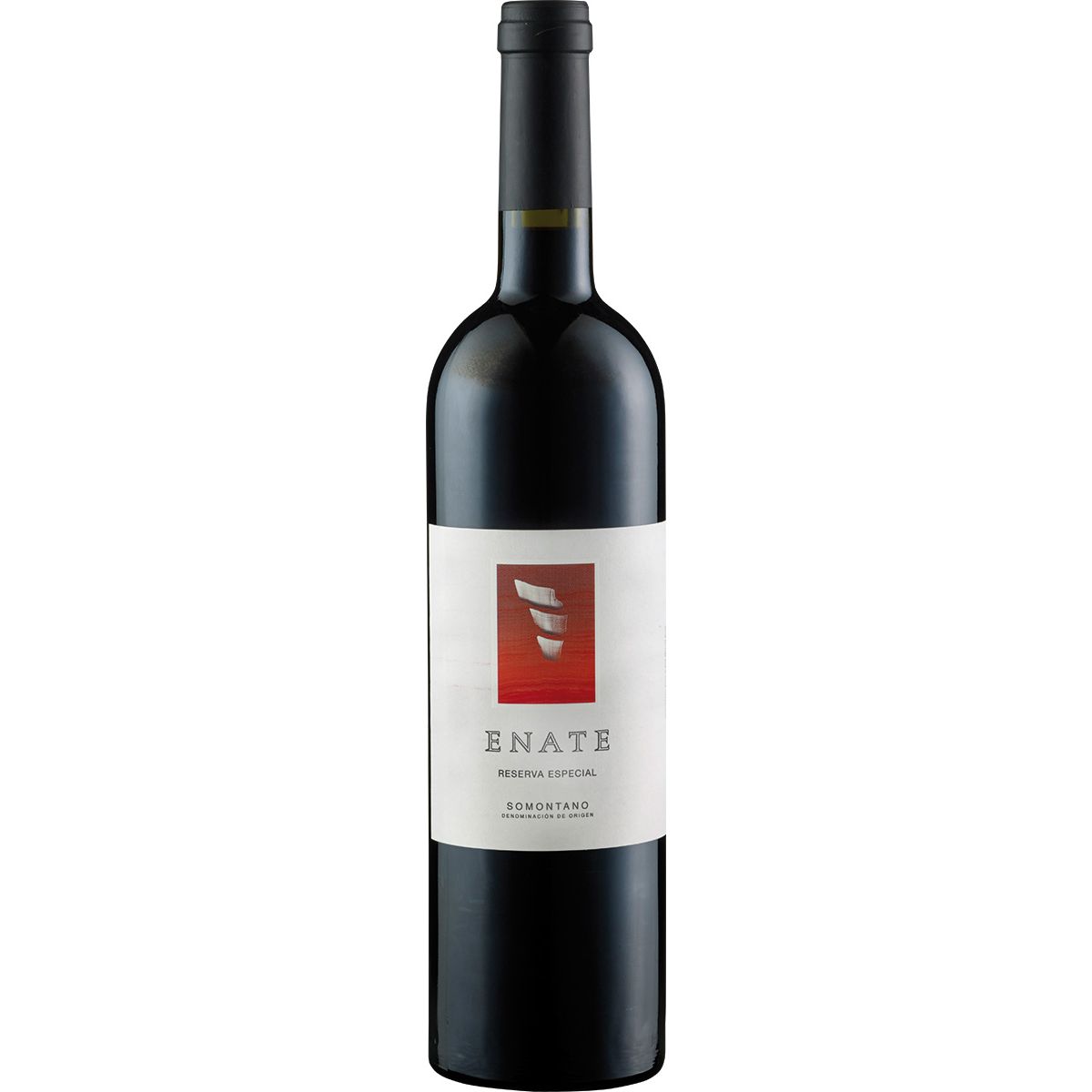 2006 "José Manuel Broto" Reserva Especial DO Enate Somantano/Spain 0.75l