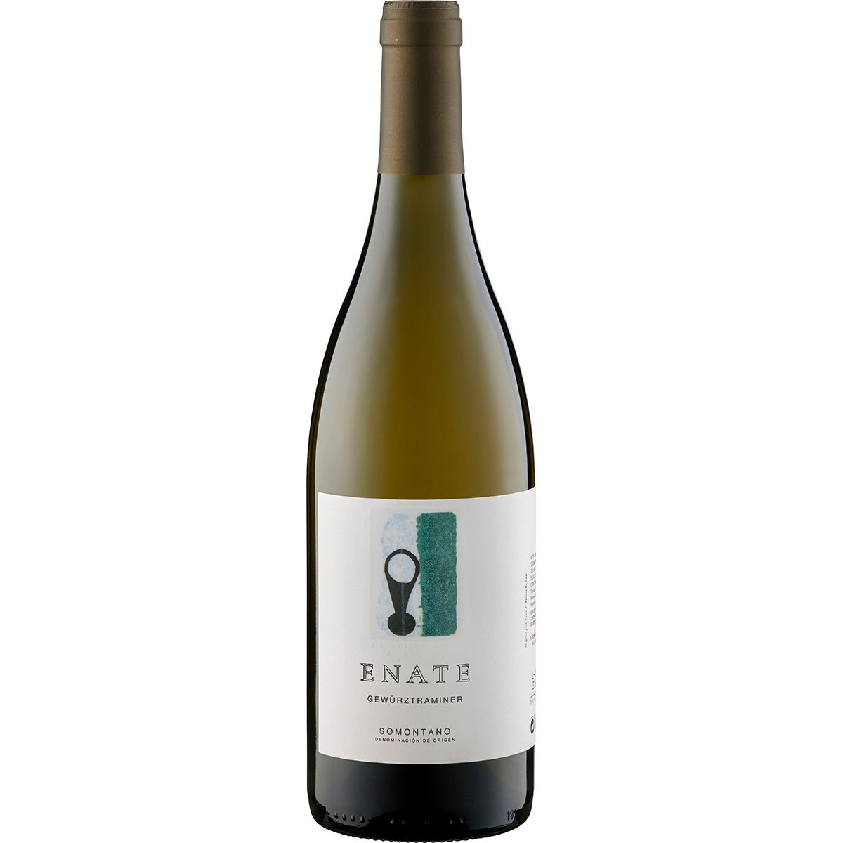 2021 Gewürztraminer DO Enate Somontano/Spain 0.75l