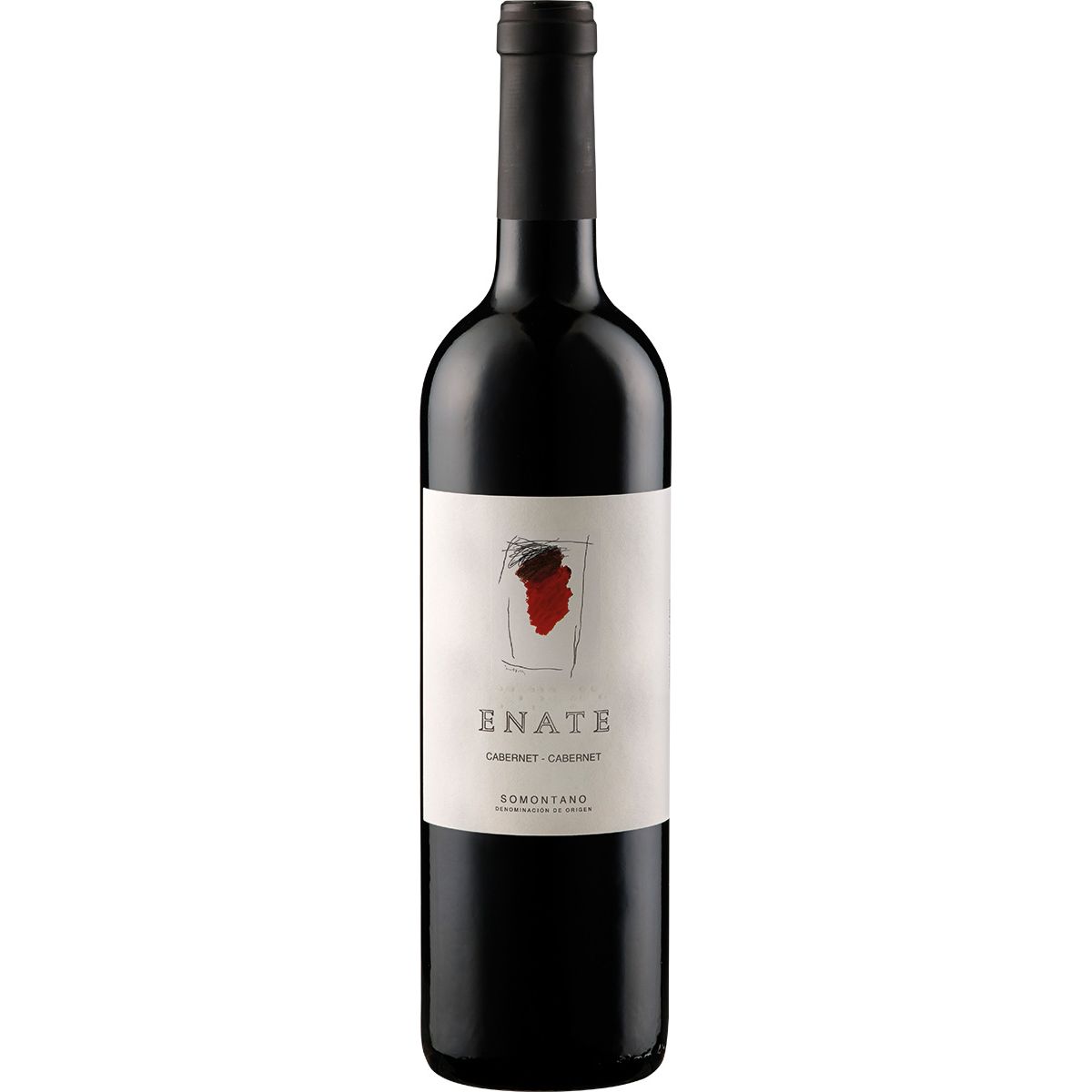 2015 Cabernet-Cabernet DO Enate Somontano/Spain 0.75l