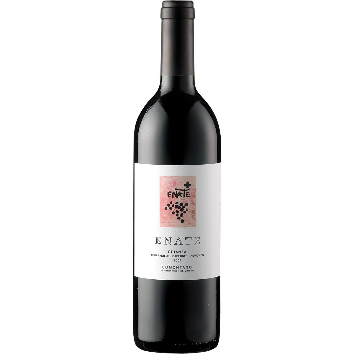 2019 Enate Crianza DO Enate Somontano/Spanien 0,75 l