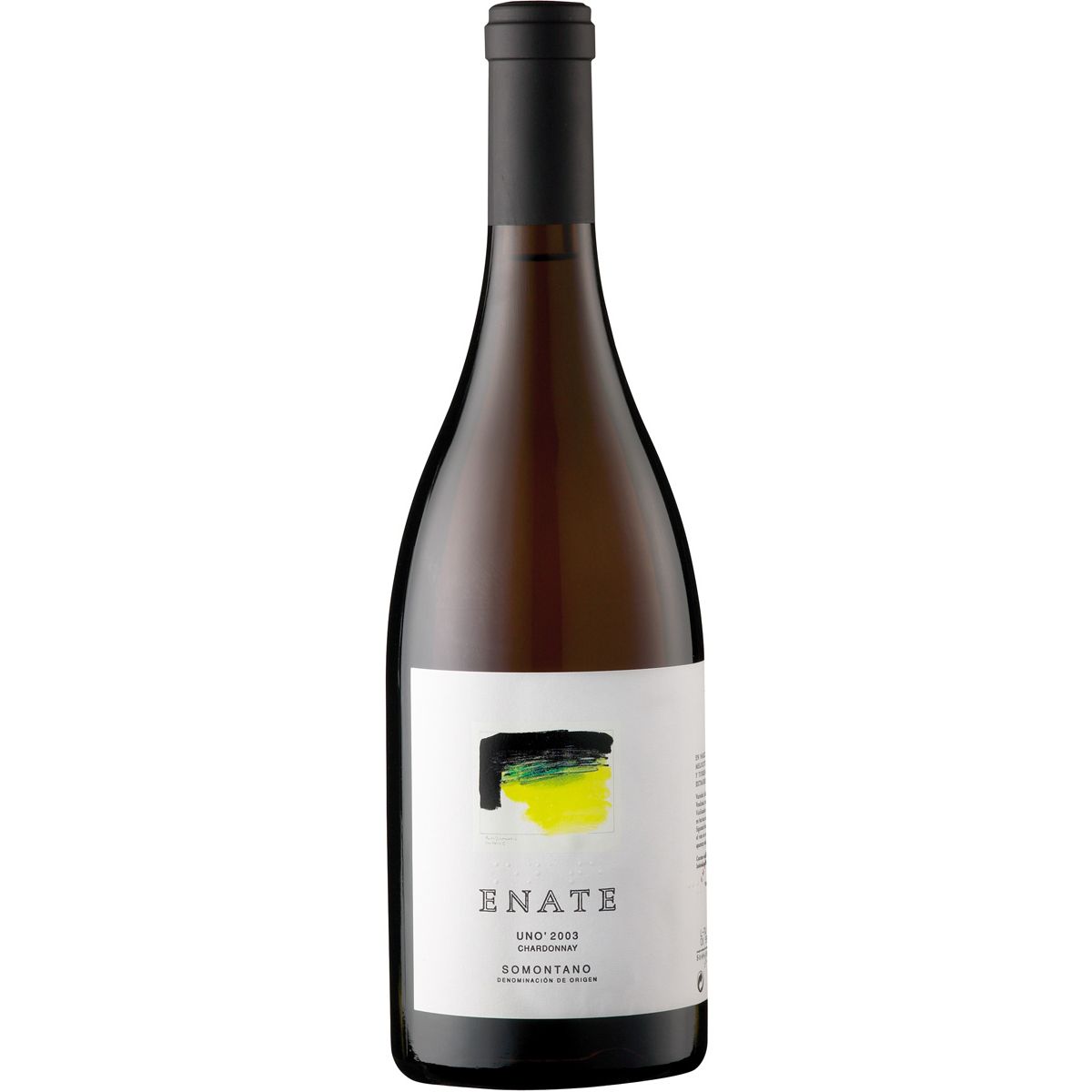 2013 Enate UNO Blanco DO - limited edition - Enate Somontano/Spain 0.75 l