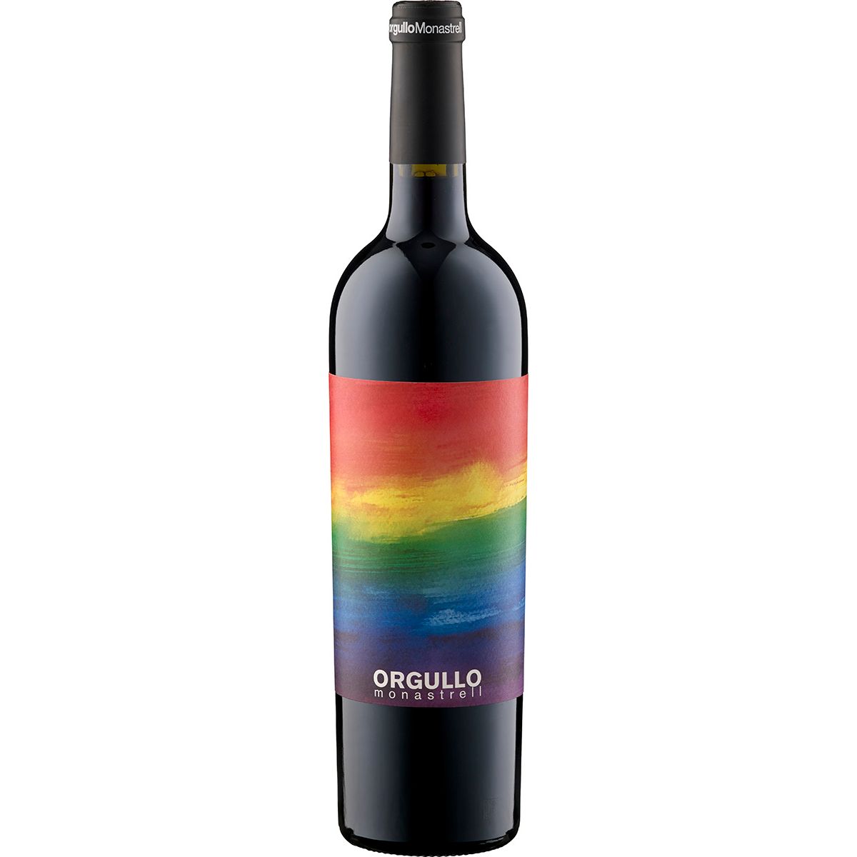 2019 Orgullo Monastrell DO - Organic Bodegas del Rosario Bullas/Spain 0.75 l