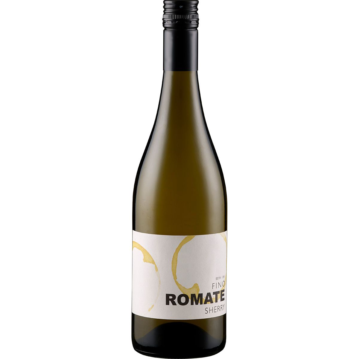 Romate Fino Sanches Romate Jerez-Xérèz-Sherry/Spain 0.75l