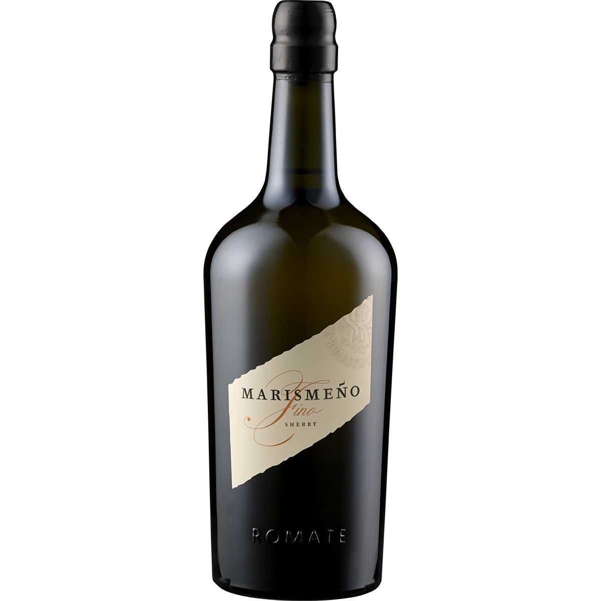 Romate Marismeño Fino Reserva Especial Sanches Romate Jerez-Xérèz-Sherry/Spain 0.75l