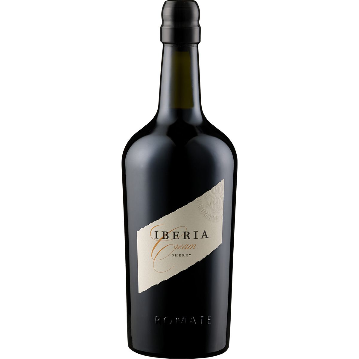 Romate Iberia Cream Reserva Especial Sanches Romate Jerez-Xérèz-Sherry/Spain 0.75l