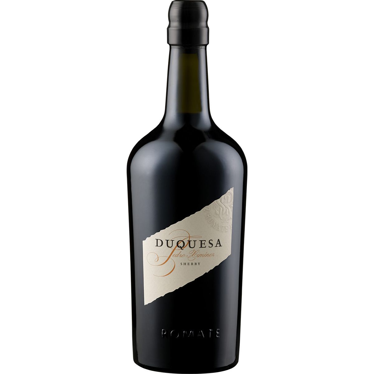 Romate Duquesa Pedro Ximénez Reserva Especial Sanches Romate Jerez-Xérèz-Sherry/Spanien 0,75l