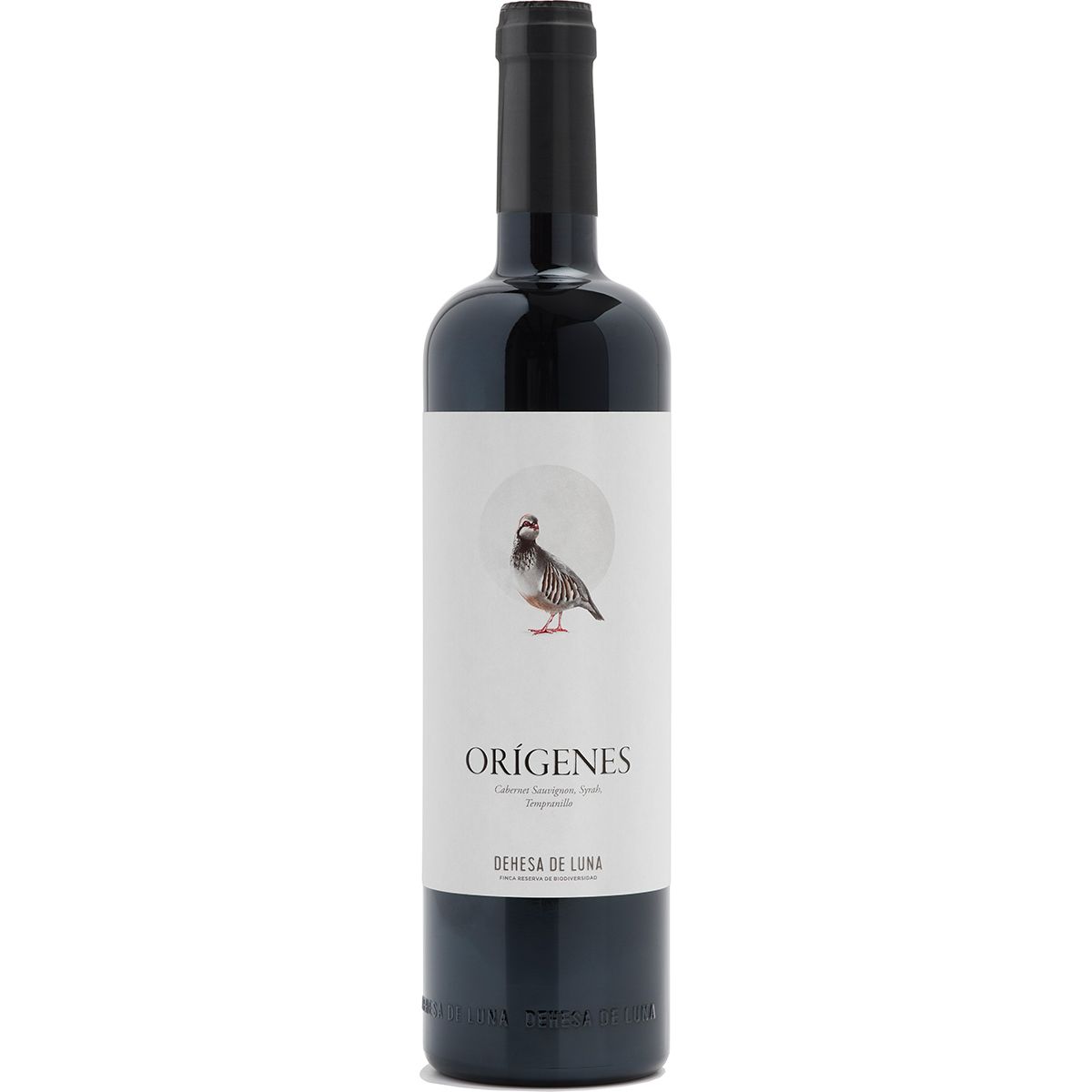 2021 Dehesa de Luna VdT Dehesa de Luna La Mancha/Spain 0.75 L