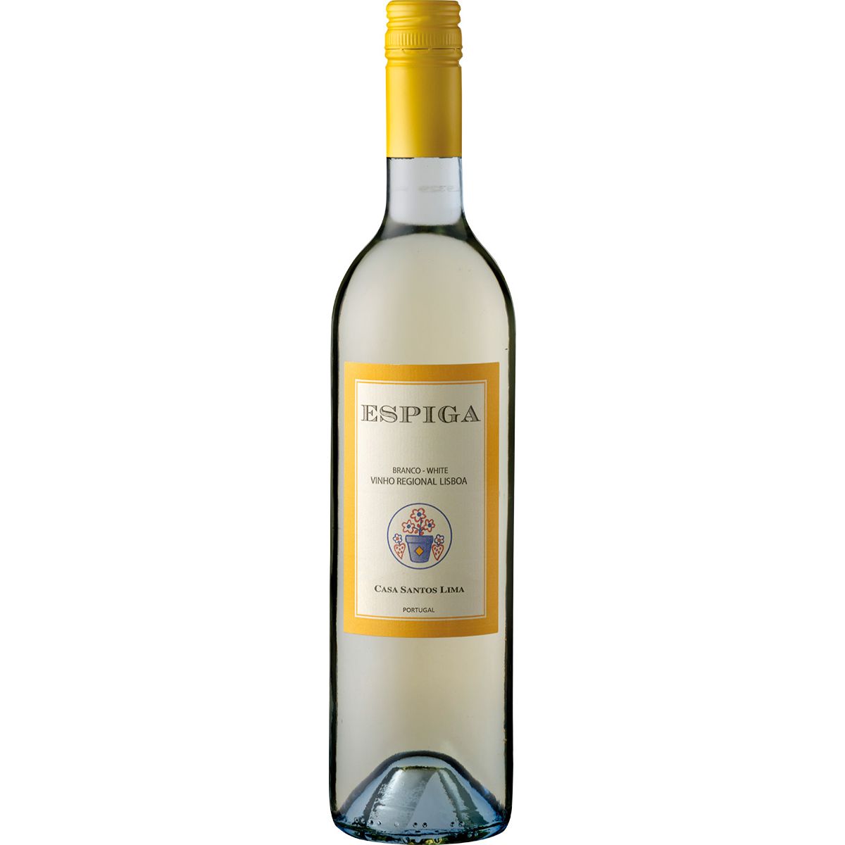 2022 Espiga Branco VR Casa Santos Lima Lisboa/Portugal 0,75 l