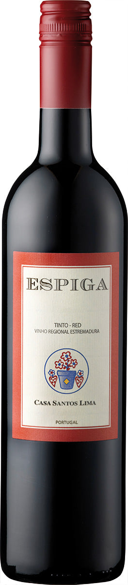 2022 Espiga Tinto VR Casa Santos Lima Lisbon/Portugal 0.75 L