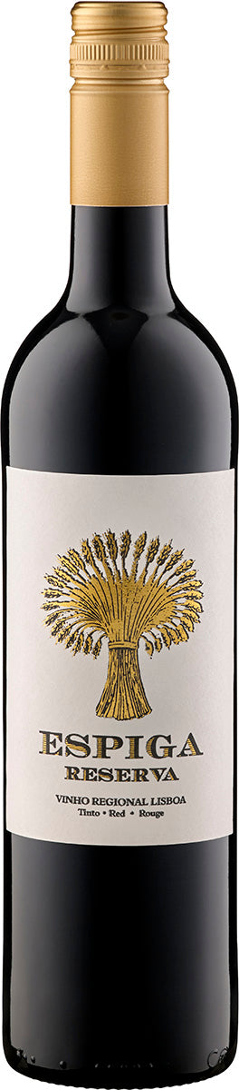 2022 Espiga Reserva Casa Santos Lima Lisbon/Portugal 0.75 l