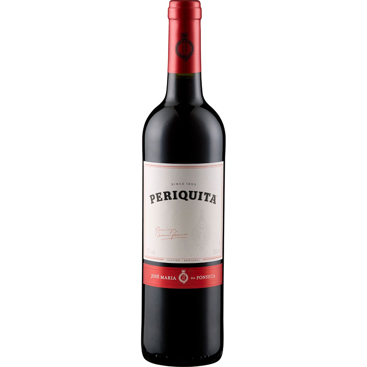 2022 Periquita VR José Maria da Fonseca Setúbal/Portugal 0,75 l