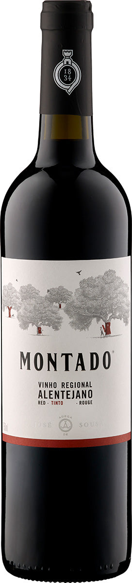2022 Montado VR José Maria da Fonseca Alentejo/Portugal 0,75 l