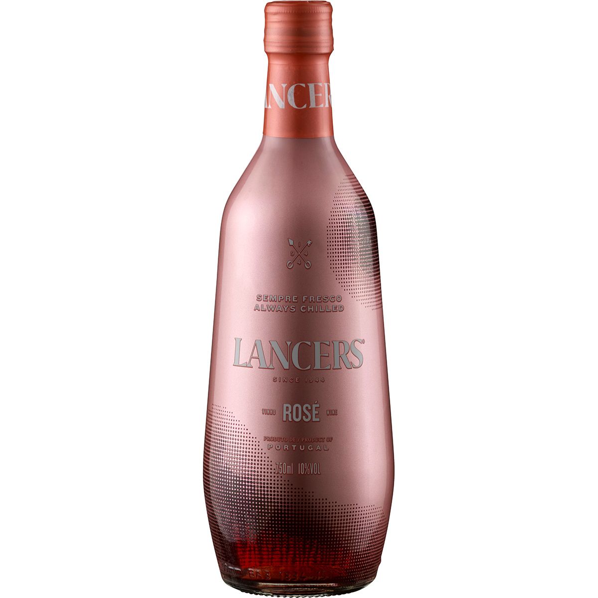 Lancers Rose José Maria da Fonseca Regionalwein/Portugal 0,75 l